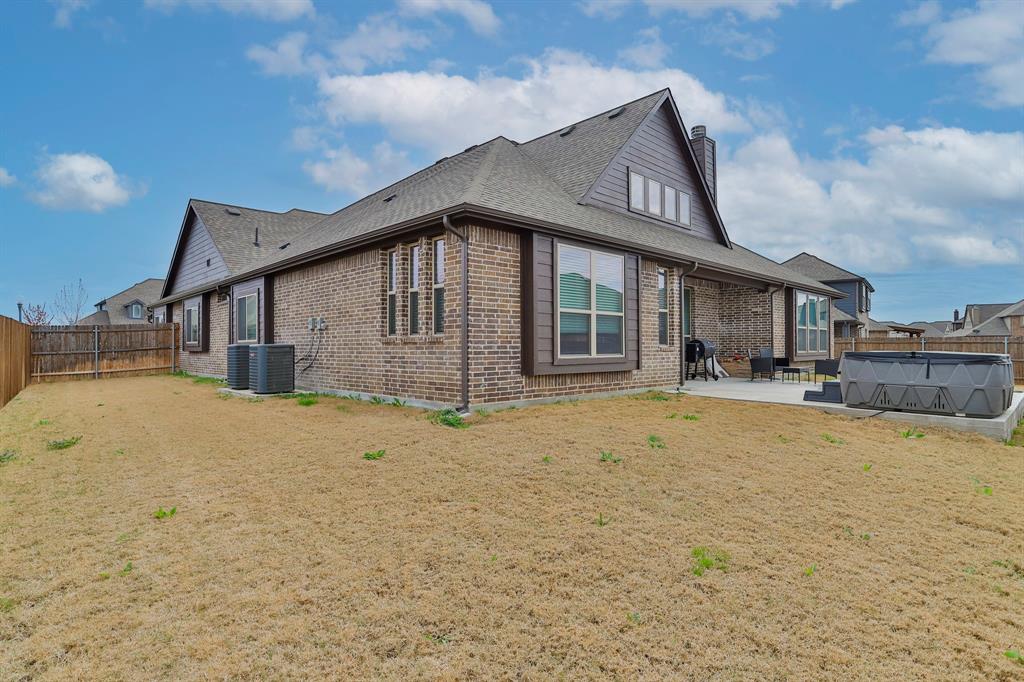 Autumn Run Ph 3 - Residential Lease