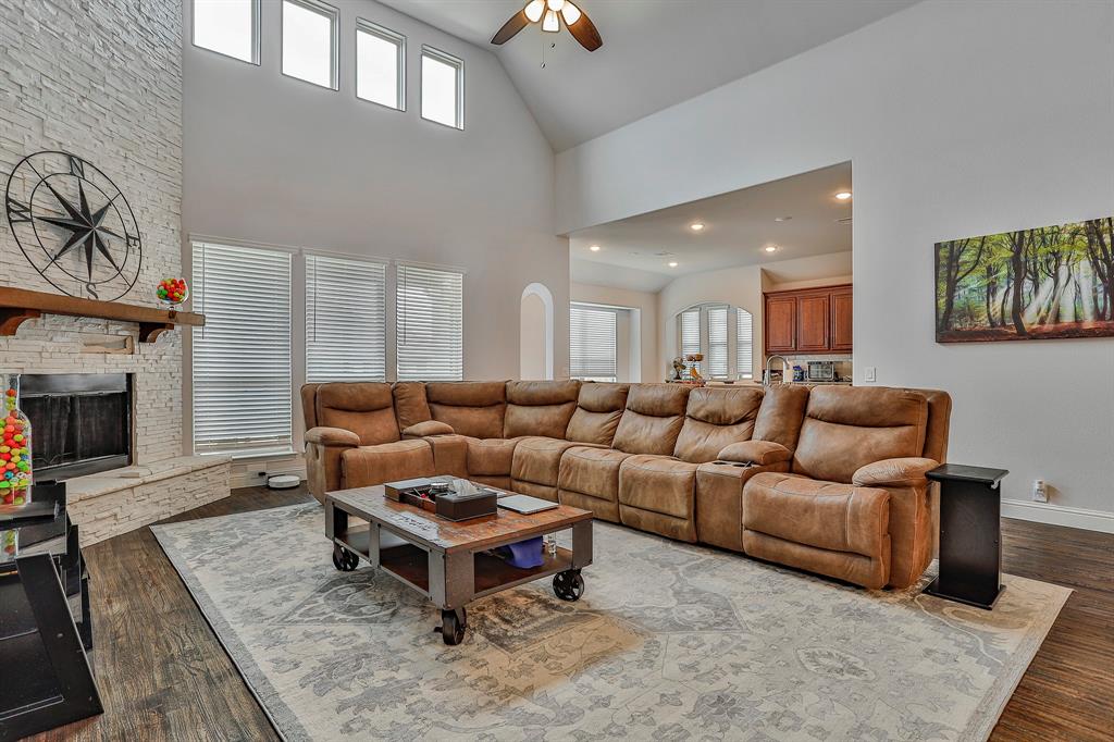 Autumn Run Ph 3 - Residential Lease