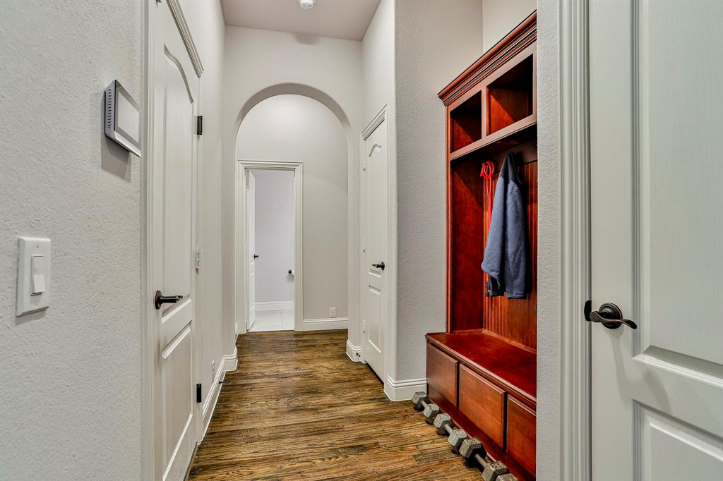 Autumn Run Ph 3 - Residential Lease