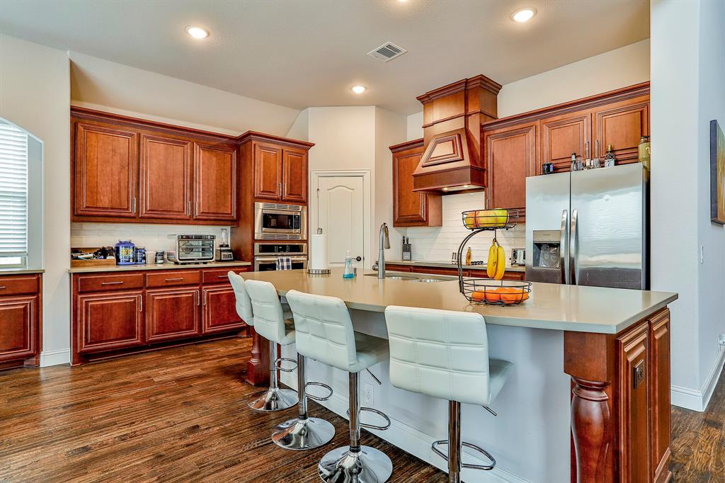 Autumn Run Ph 3 - Residential Lease