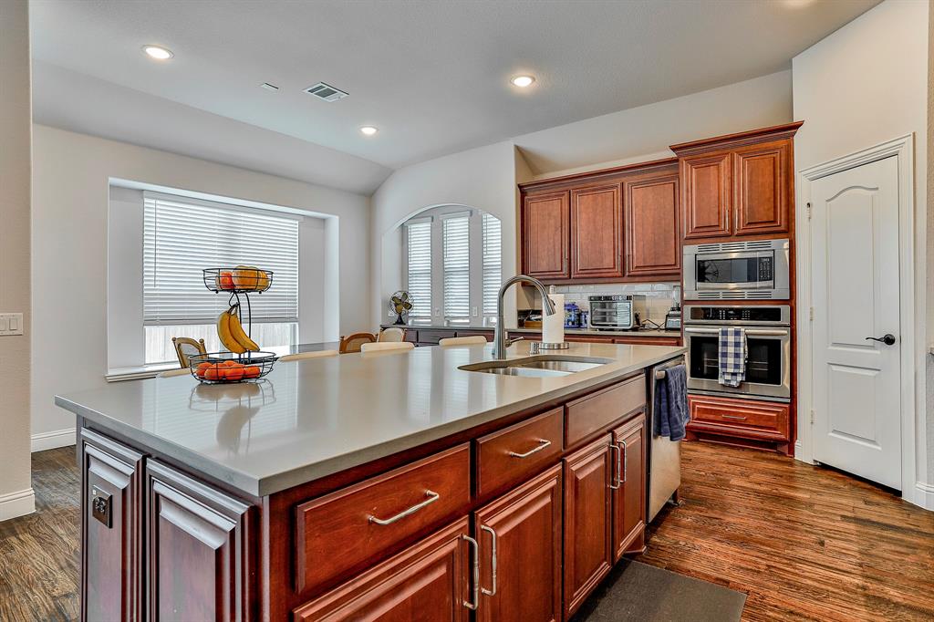 Autumn Run Ph 3 - Residential Lease