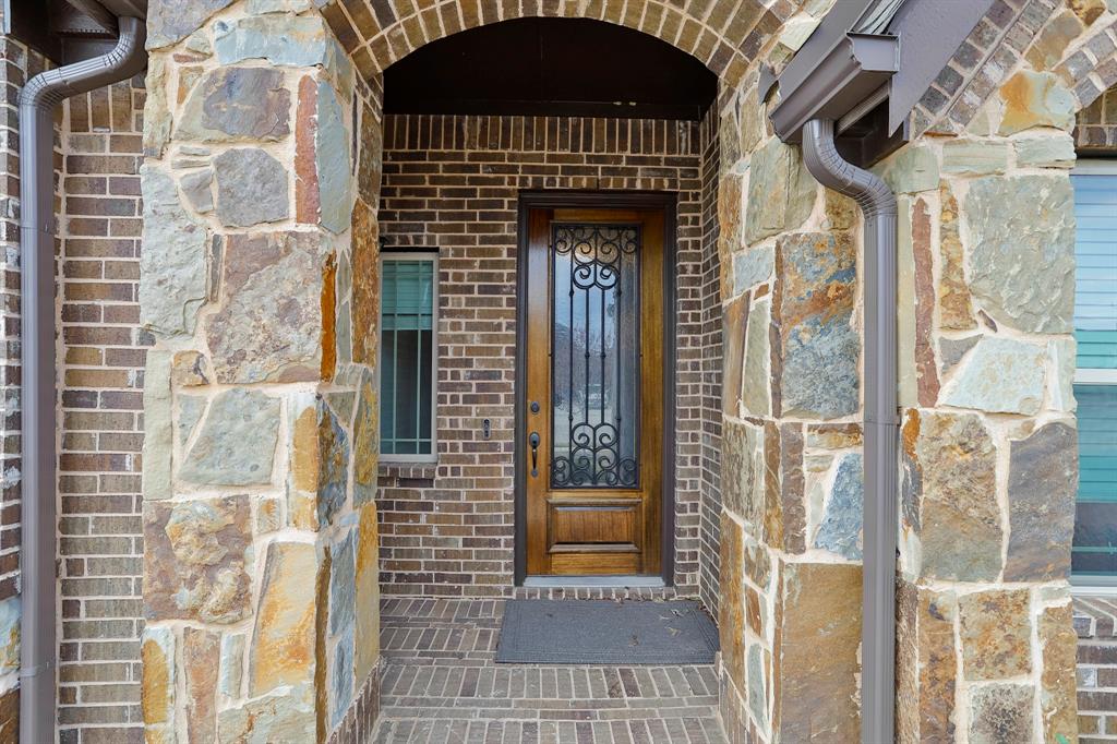 Autumn Run Ph 3 - Residential Lease