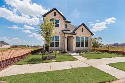 Photo of 312 Kite Street, Celina, TX 75009 (MLS # 21195410)