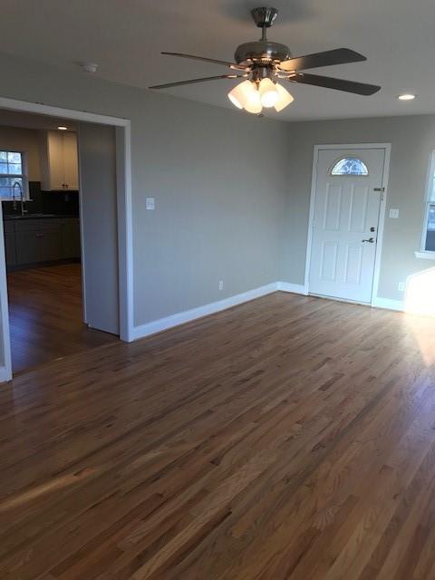 Chandler - Residential Lease