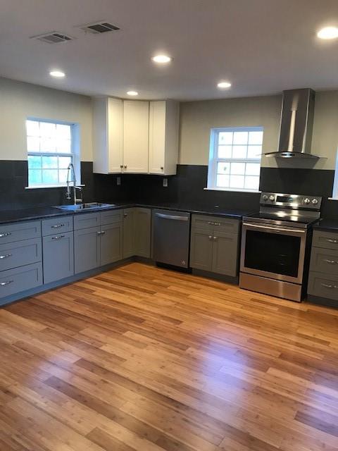 Chandler - Residential Lease