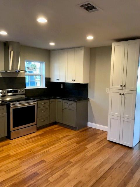 Chandler - Residential Lease