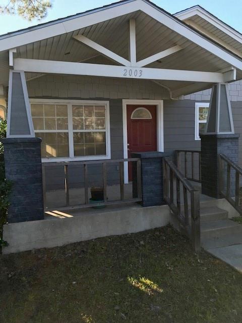 Chandler - Residential Lease