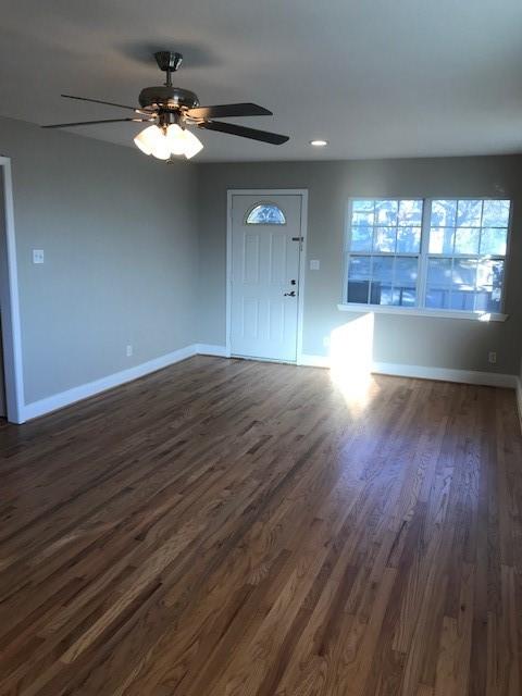 Chandler - Residential Lease