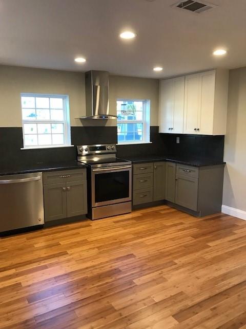 Chandler - Residential Lease