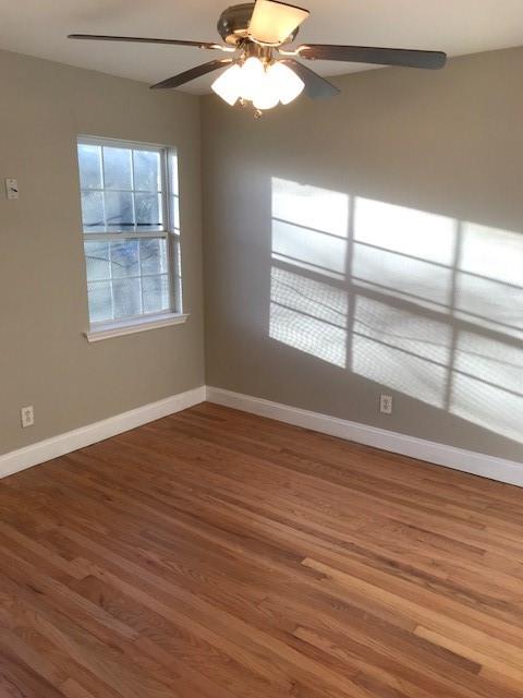 Chandler - Residential Lease