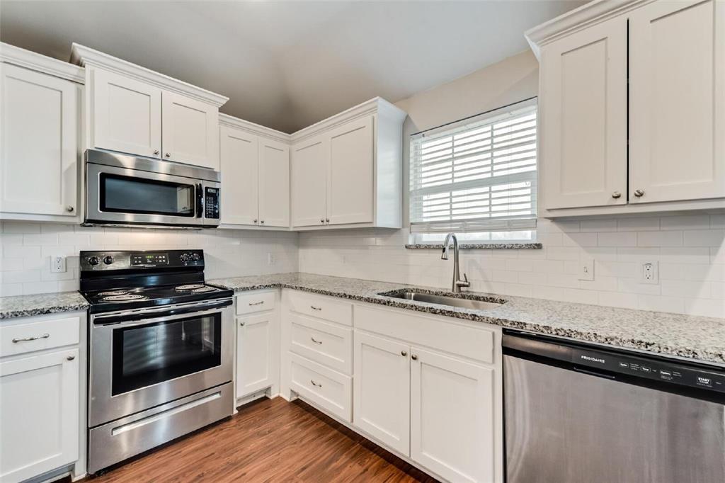 3318 Brookstone Drive