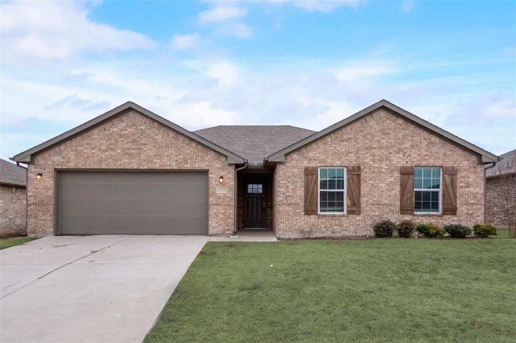 3318 Brookstone Drive