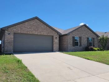 3318 Brookstone Drive