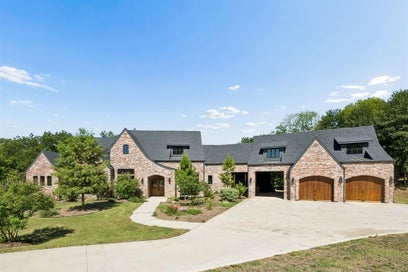 468 Andrews Road Ennis TX 75119