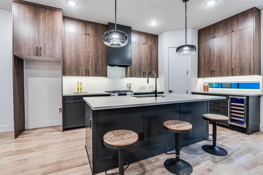 W H Mcgraw - Residential