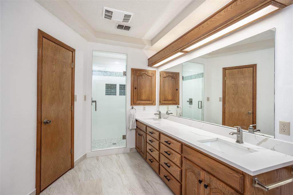 Alexander Kitchen Survey - Residential