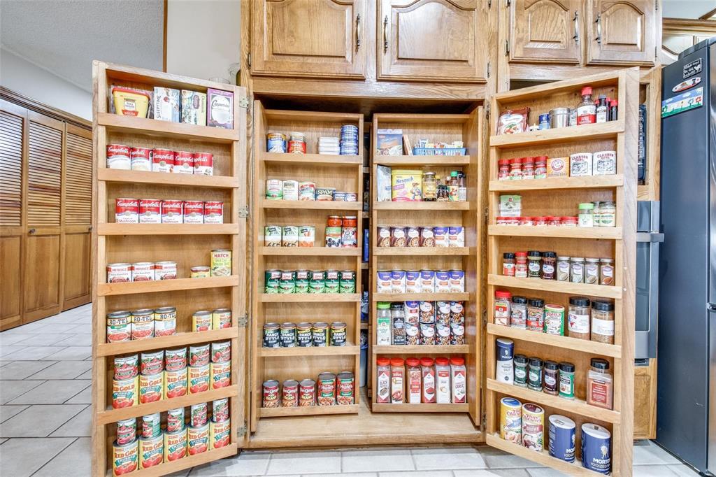 Alexander Kitchen Survey - Residential