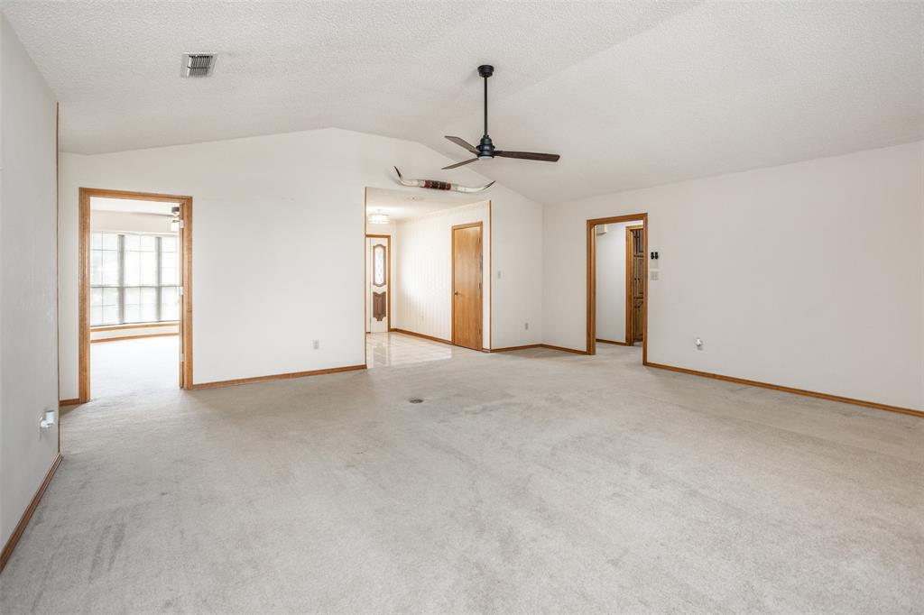 Alexander Kitchen Survey - Residential