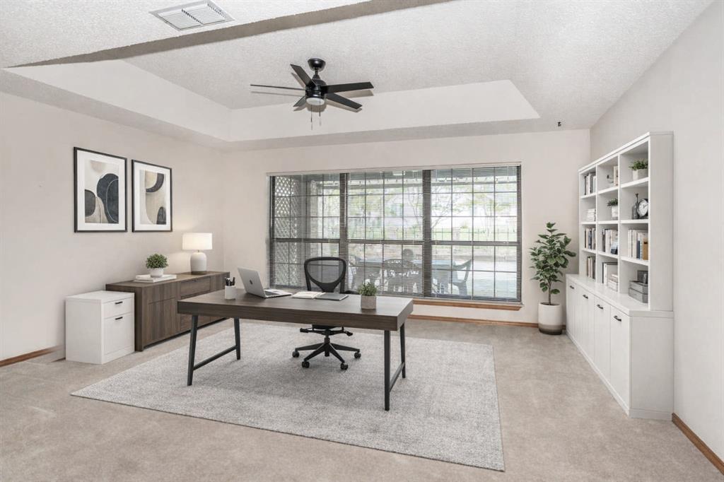 Alexander Kitchen Survey - Residential