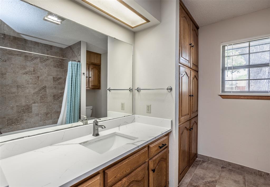 Alexander Kitchen Survey - Residential