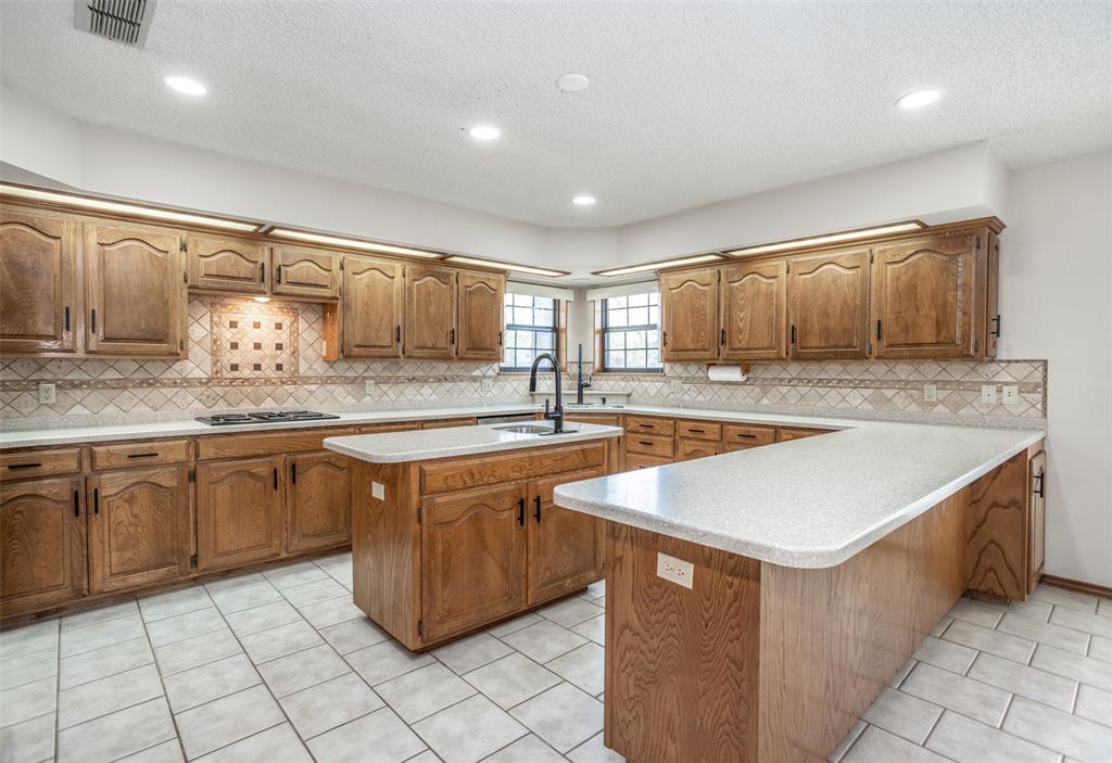 Alexander Kitchen Survey - Residential