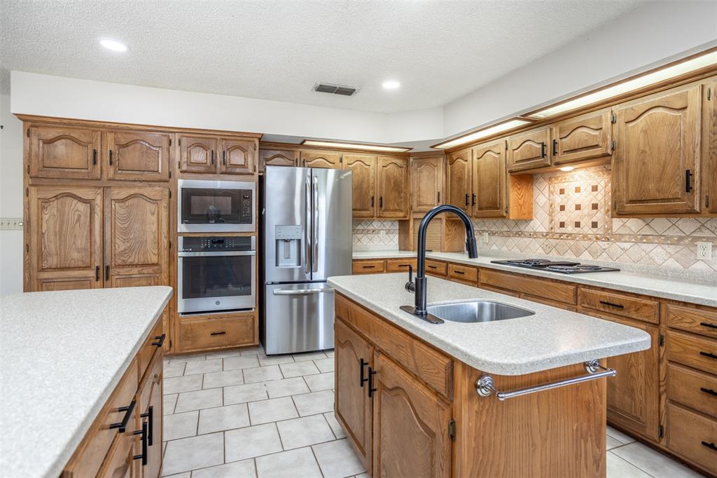 Alexander Kitchen Survey - Residential