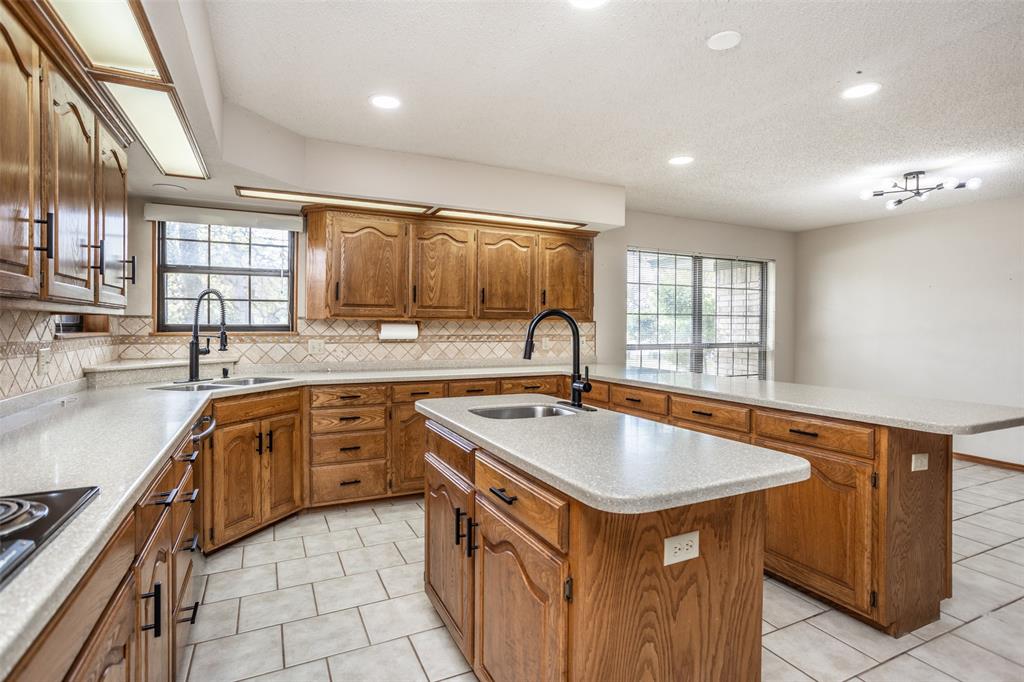 Alexander Kitchen Survey - Residential