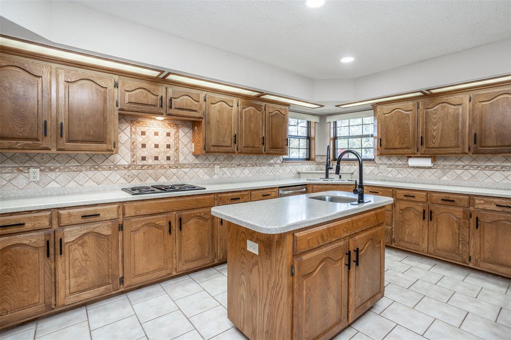 Alexander Kitchen Survey - Residential