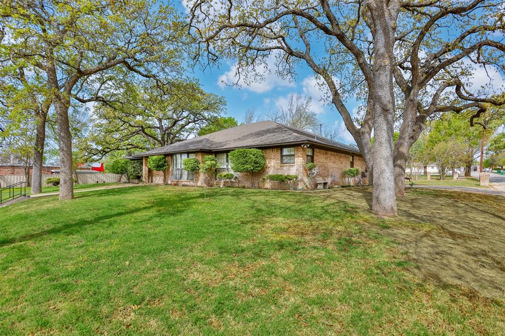 Alexander Kitchen Survey - Residential