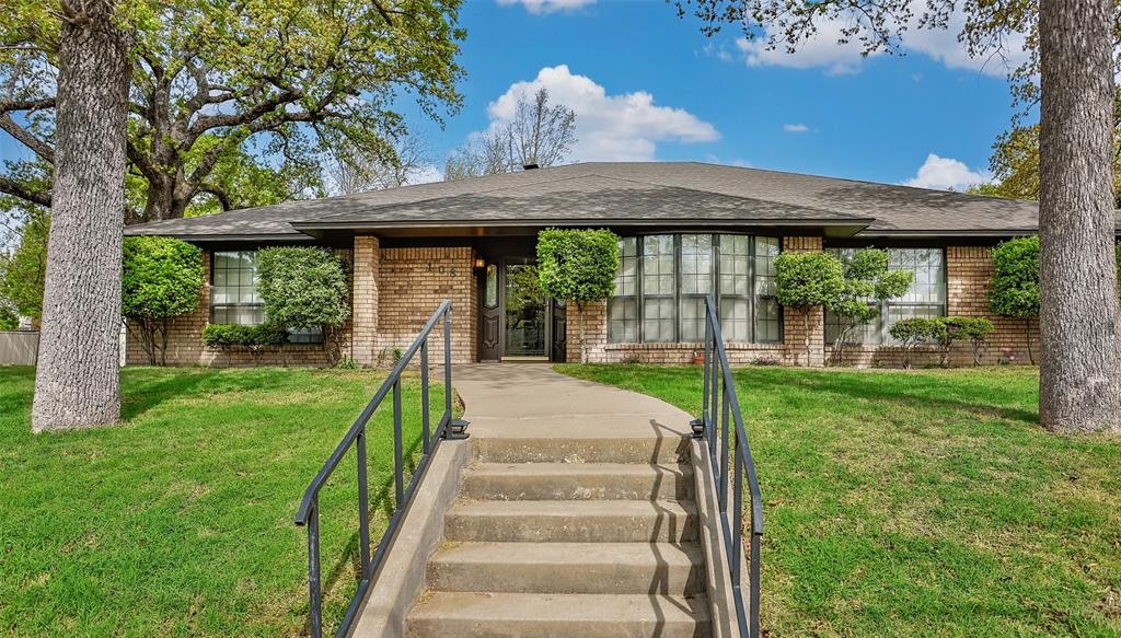 Alexander Kitchen Survey - Residential