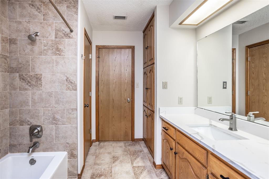 Alexander Kitchen Survey - Residential