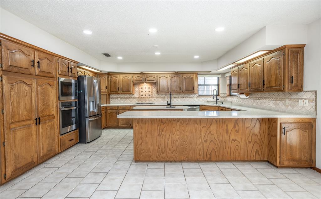 Alexander Kitchen Survey - Residential