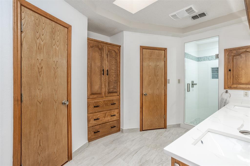 Alexander Kitchen Survey - Residential