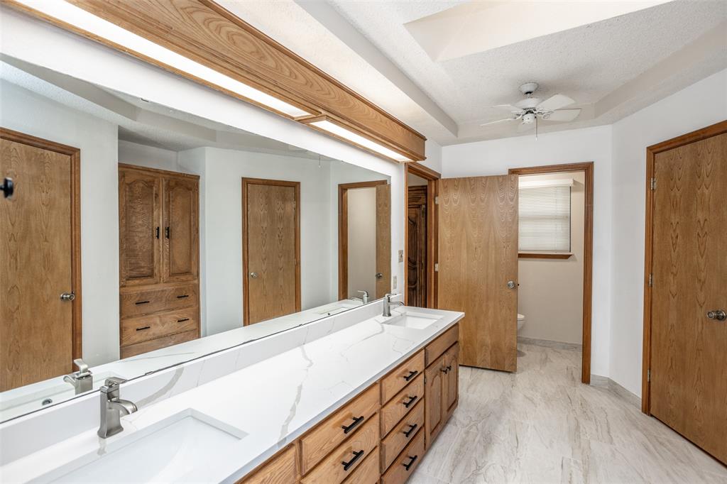 Alexander Kitchen Survey - Residential