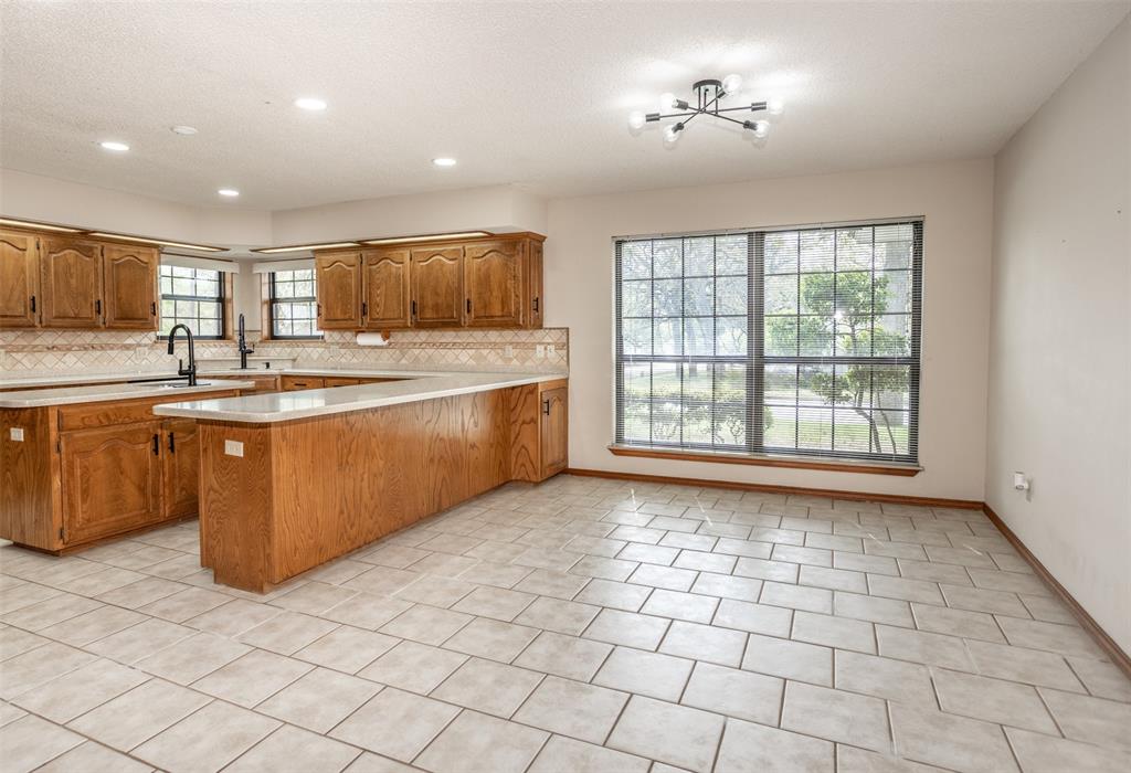 Alexander Kitchen Survey - Residential