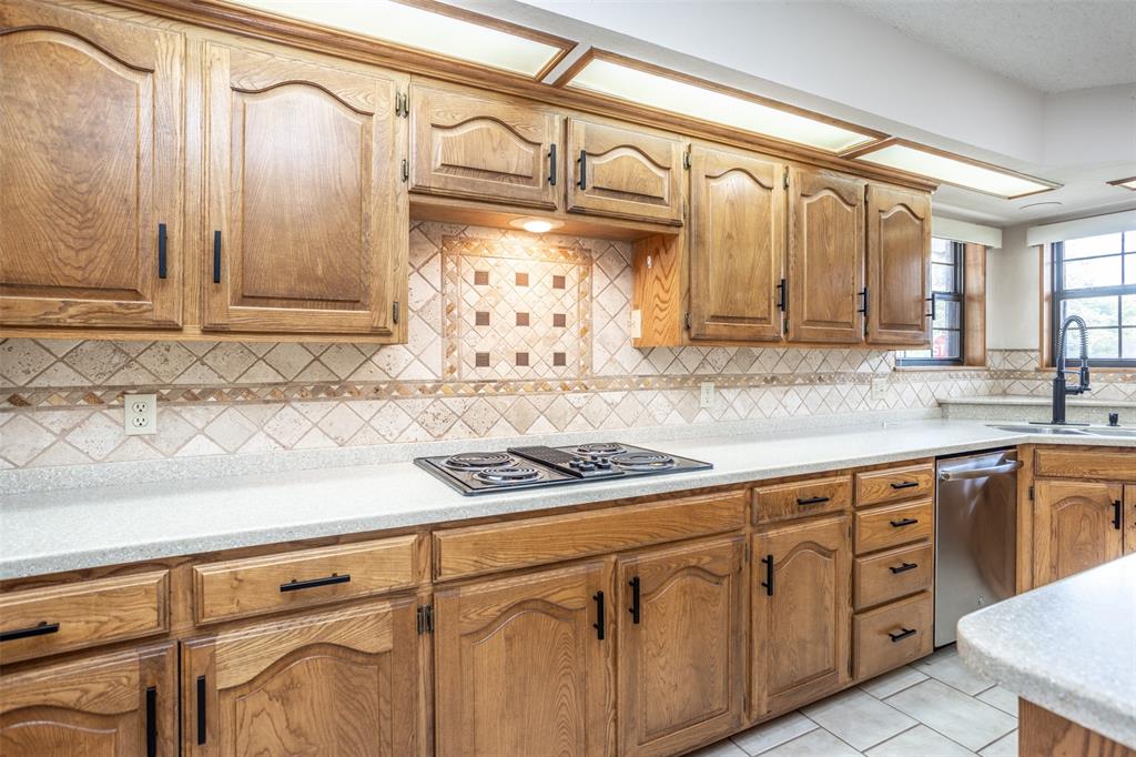 Alexander Kitchen Survey - Residential