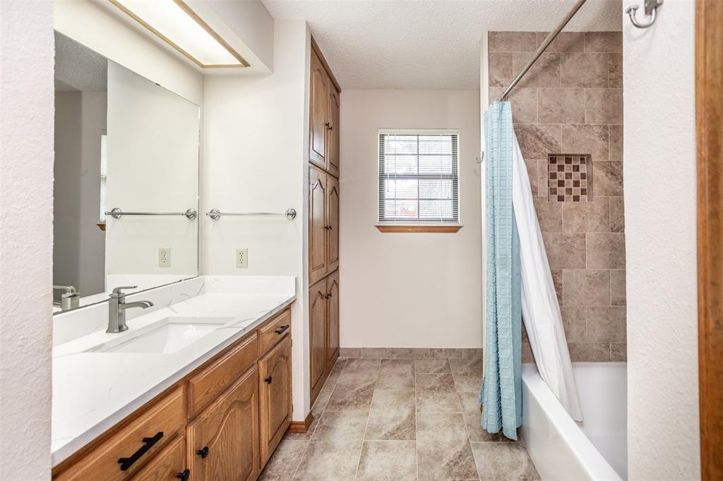 Alexander Kitchen Survey - Residential