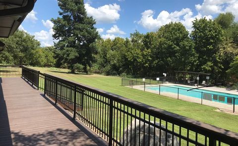 A home in Longview