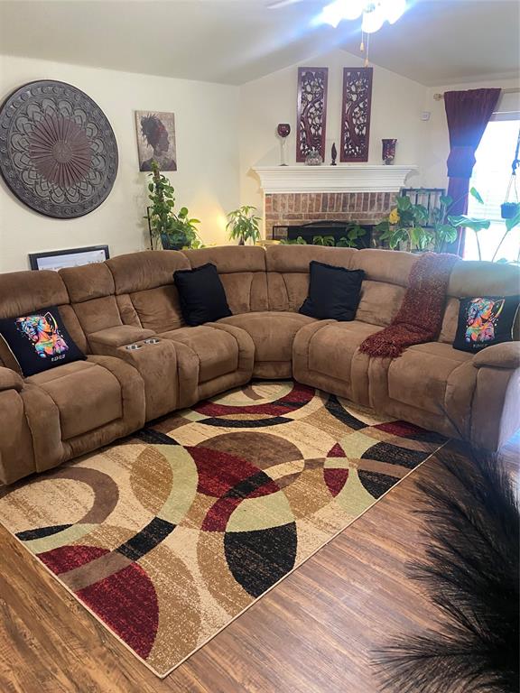 1324 Sierra Blanca Drive