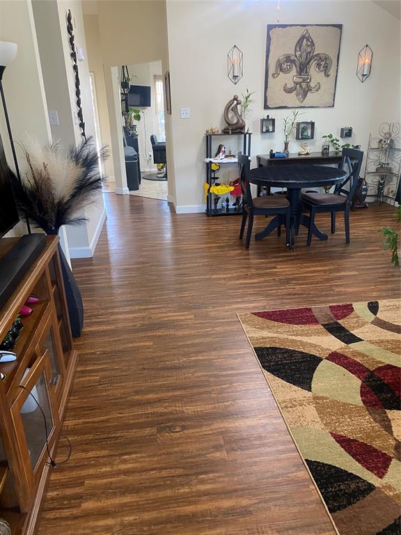 1324 Sierra Blanca Drive