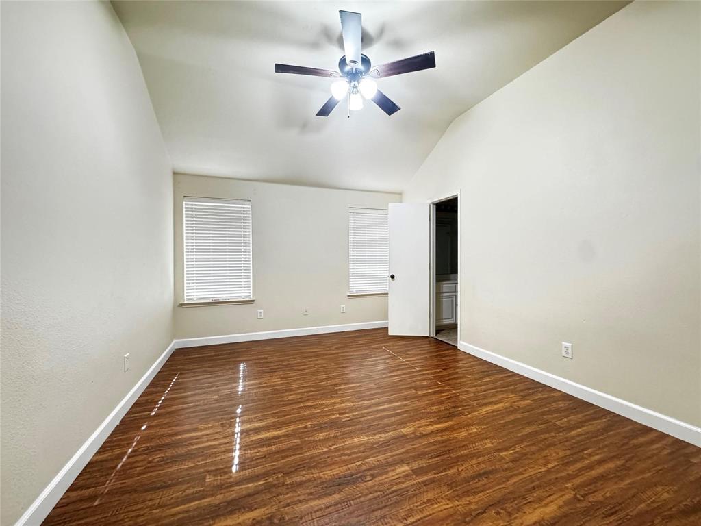 Deer Meadow Add - Residential