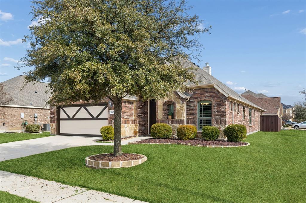 1517 Martin Creek Drive