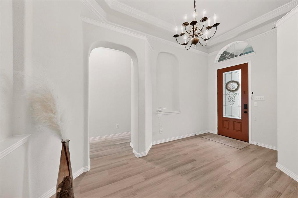 2405 Hammock Lake Drive