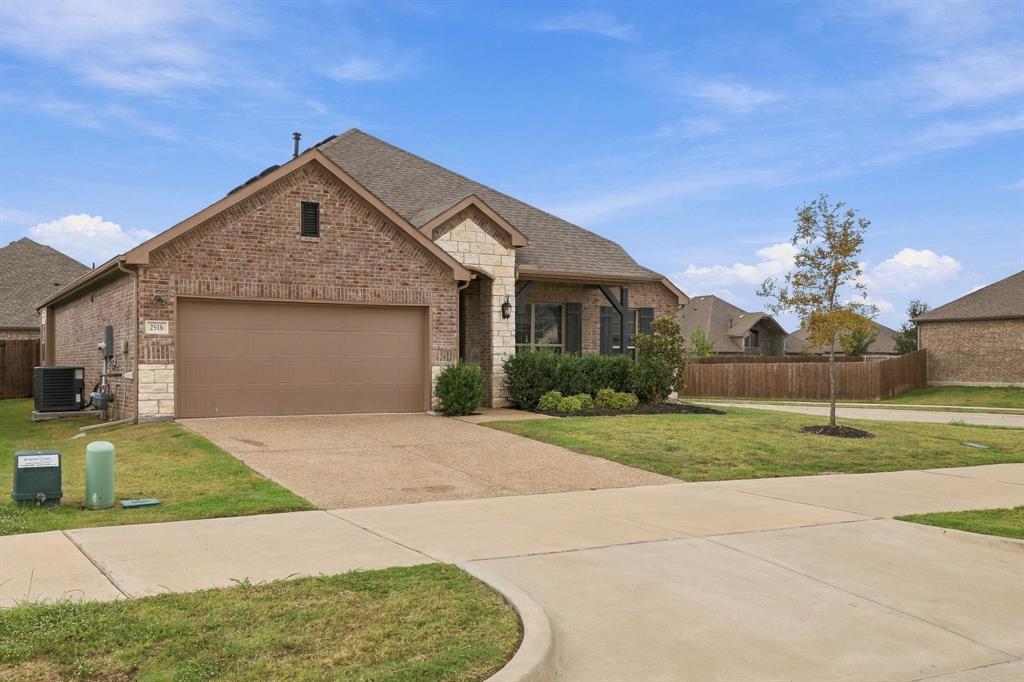 2916 Bobcat Drive
