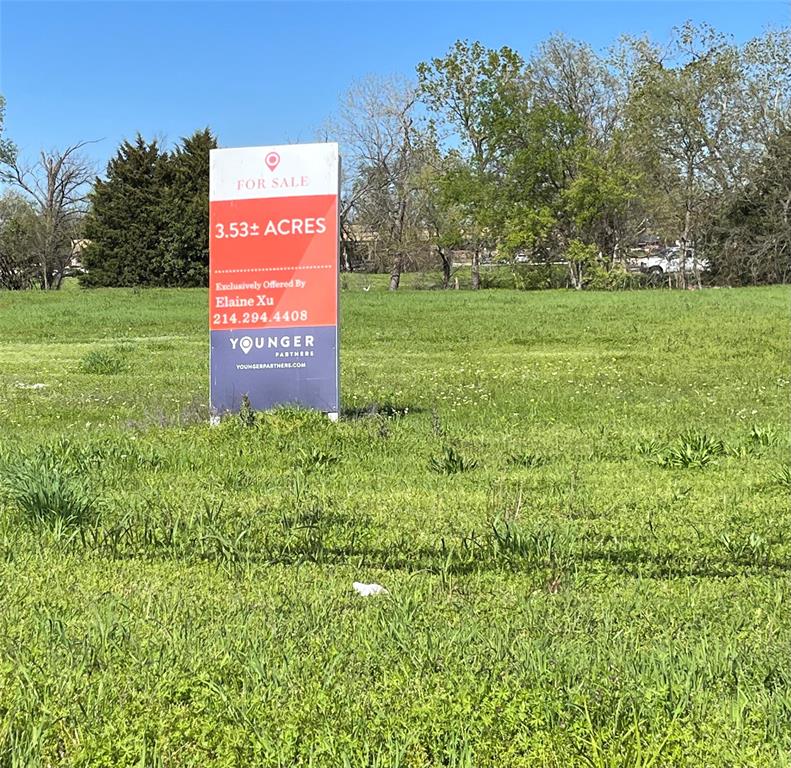 Eastridge Park - Land