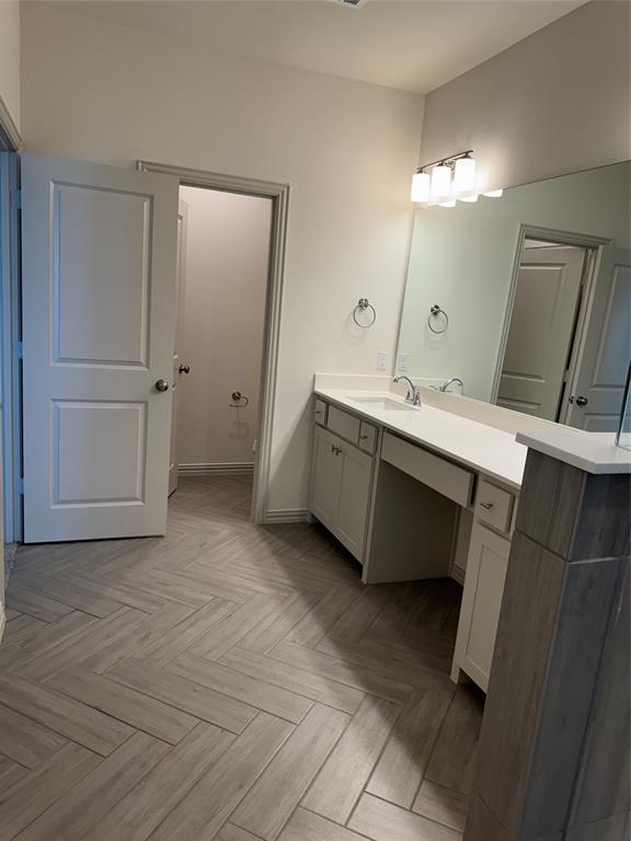 GROVE FRISCO PHASE 7 - Residential Lease