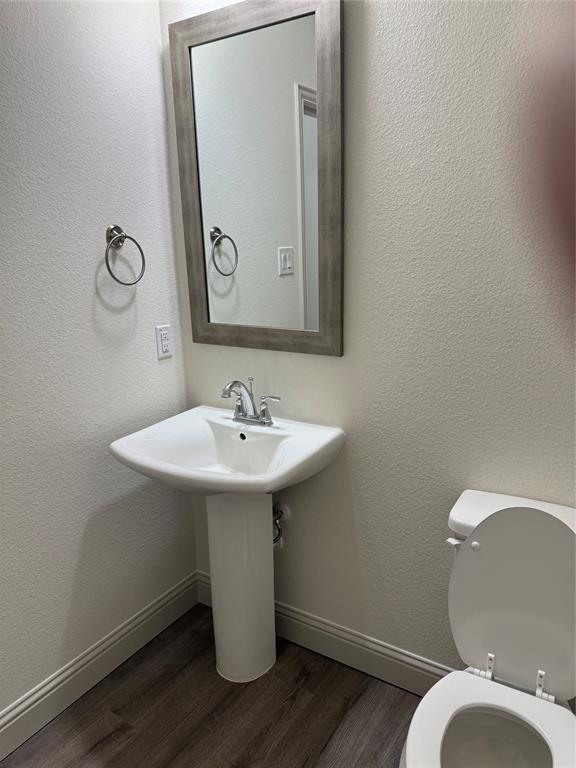 GROVE FRISCO PHASE 7 - Residential Lease