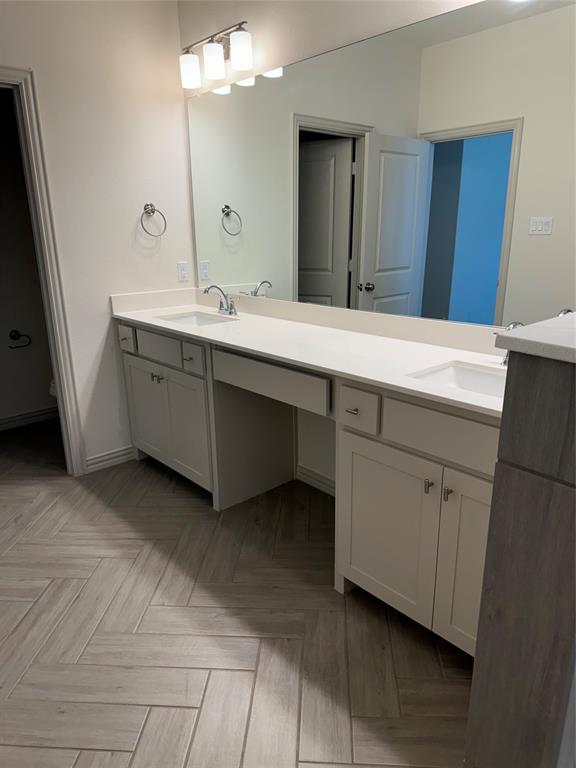 GROVE FRISCO PHASE 7 - Residential Lease