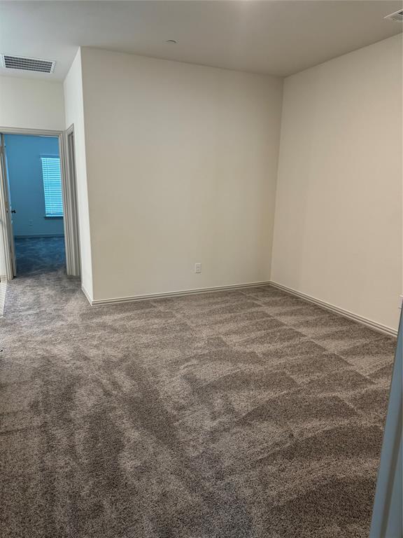 GROVE FRISCO PHASE 7 - Residential Lease