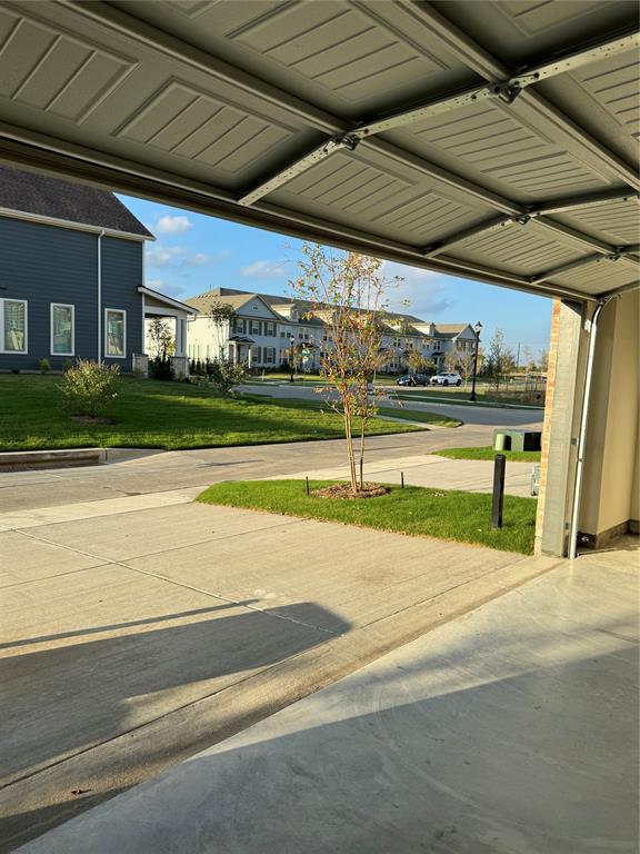 GROVE FRISCO PHASE 7 - Residential Lease